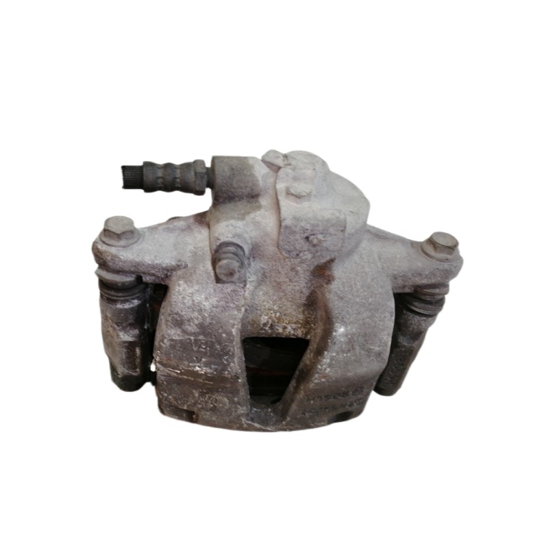 Recambio de pinza freno delantera derecha para peugeot bipper básico referencia OEM IAM ZOH5422  