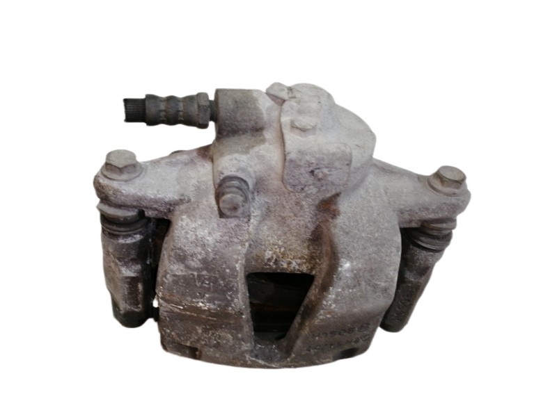 Recambio de pinza freno delantera derecha para peugeot bipper básico referencia OEM IAM ZOH5422  