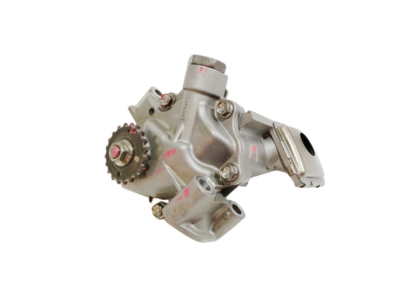 Recambio de bomba aceite para toyota prius (zvw50) basis referencia OEM IAM 0T060  