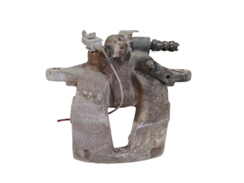 Recambio de pinza freno delantera izquierda para peugeot bipper básico referencia OEM IAM   