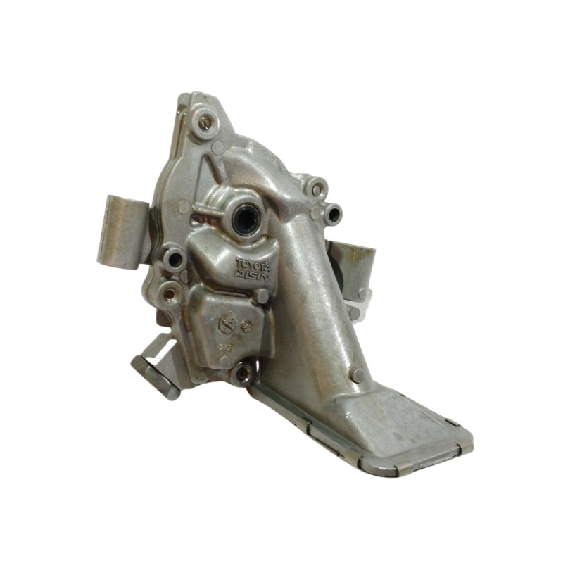 Recambio de bomba aceite para toyota prius (zvw50) basis referencia OEM IAM 0T060  