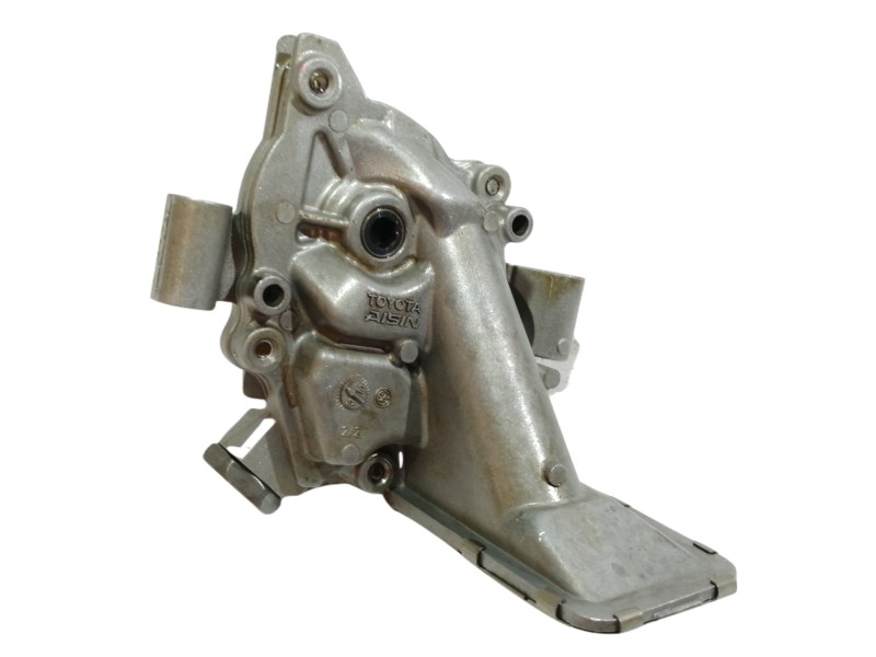 Recambio de bomba aceite para toyota prius (zvw50) basis referencia OEM IAM 0T060  