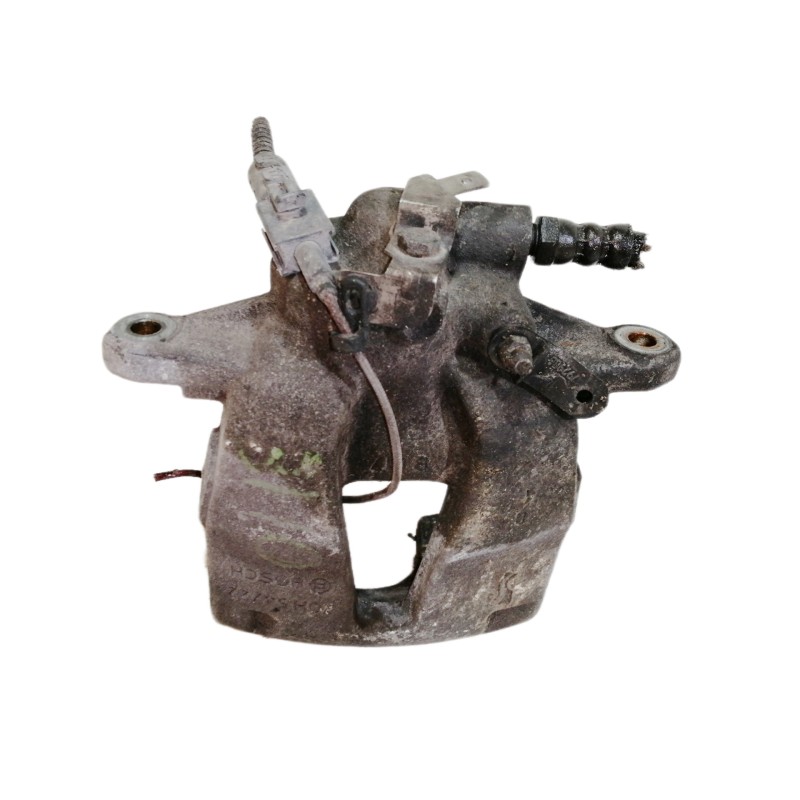 Recambio de pinza freno delantera izquierda para peugeot bipper básico referencia OEM IAM   