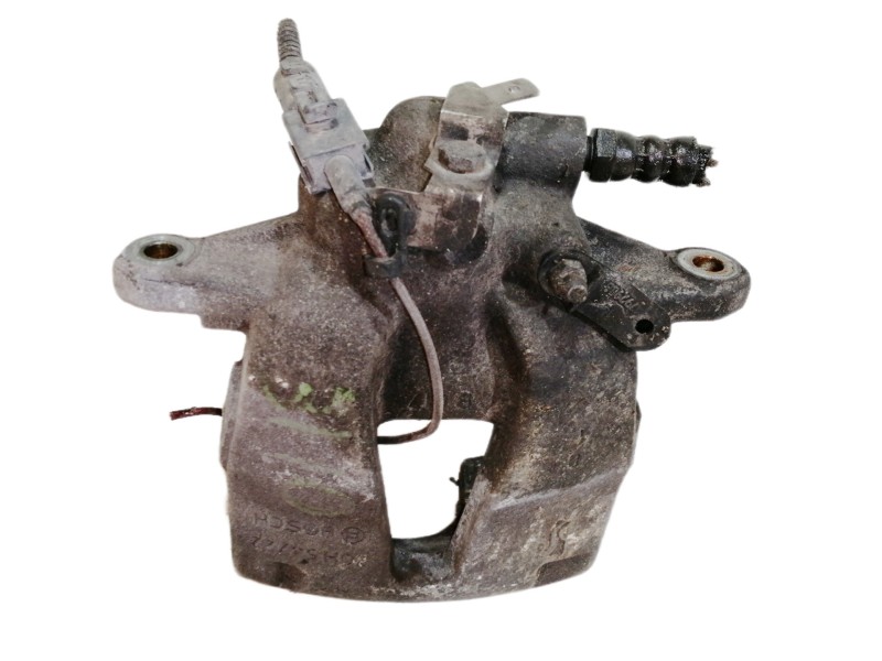 Recambio de pinza freno delantera izquierda para peugeot bipper básico referencia OEM IAM   