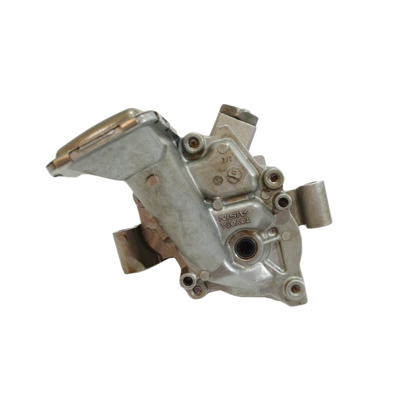 Recambio de bomba aceite para toyota prius (zvw50) basis referencia OEM IAM 0T060  