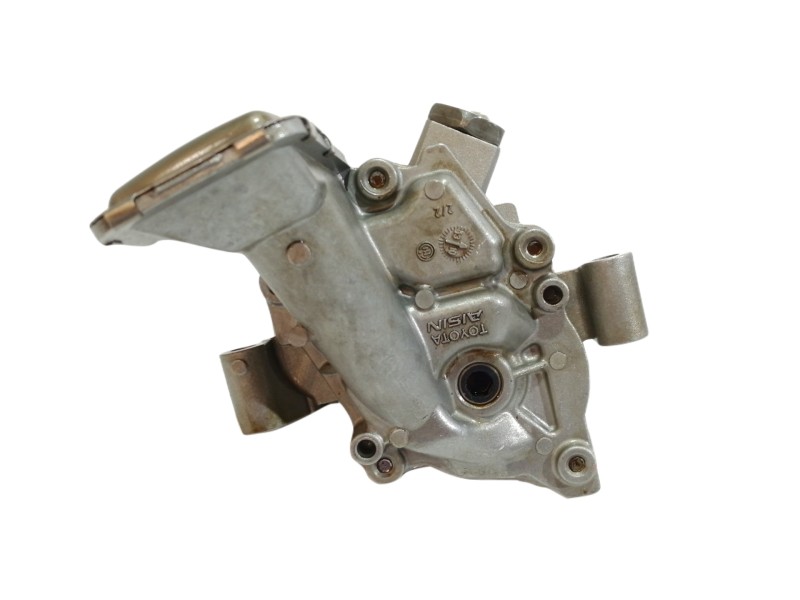 Recambio de bomba aceite para toyota prius (zvw50) basis referencia OEM IAM 0T060  