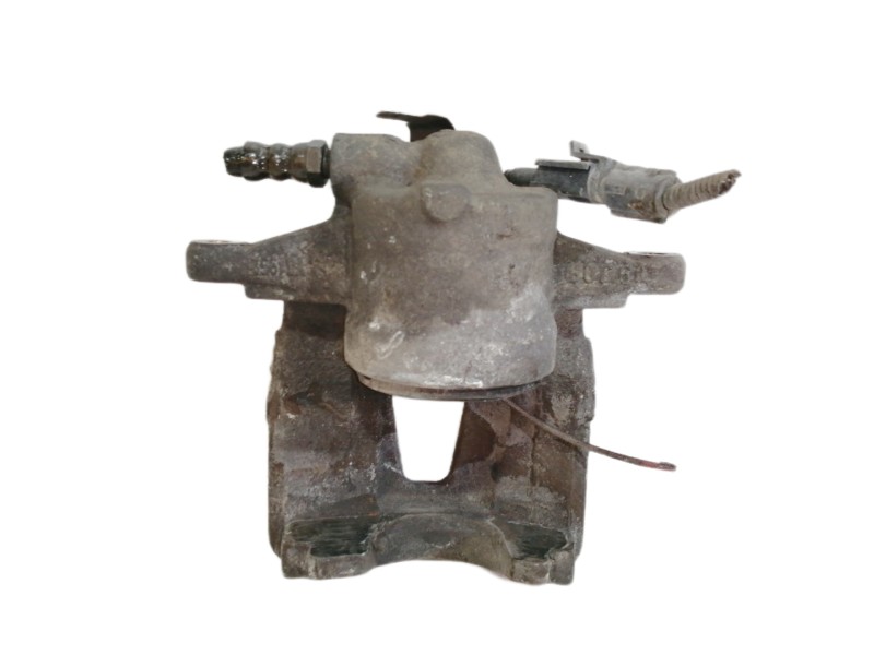 Recambio de pinza freno delantera izquierda para peugeot bipper básico referencia OEM IAM   