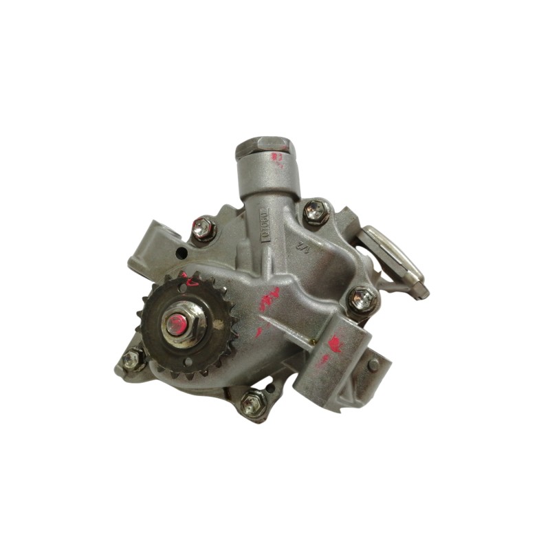 Recambio de bomba aceite para toyota prius (zvw50) basis referencia OEM IAM 0T060  
