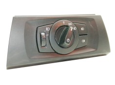 Recambio de mando luces para bmw serie 3 berlina (e90) 320d referencia OEM IAM 693279403  