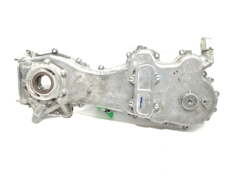 Recambio de tapa balancines para peugeot bipper básico referencia OEM IAM L0318040000090706581  