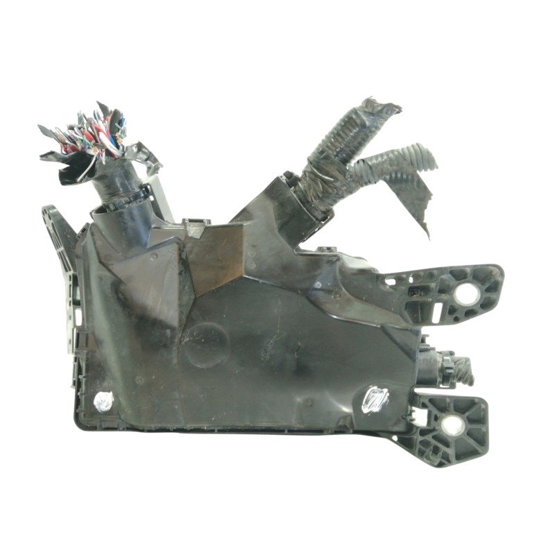 Recambio de caja reles / fusibles para toyota prius (zvw50) basis referencia OEM IAM   