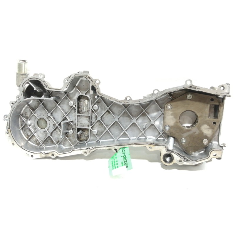 Recambio de tapa balancines para peugeot bipper básico referencia OEM IAM L0318040000090706581  