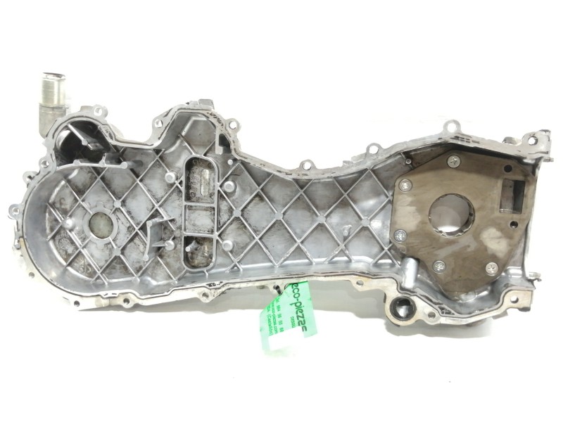 Recambio de tapa balancines para peugeot bipper básico referencia OEM IAM L0318040000090706581  