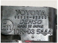 Recambio de bobina encendido para toyota prius (zvw50) basis referencia OEM IAM 10R035444   2