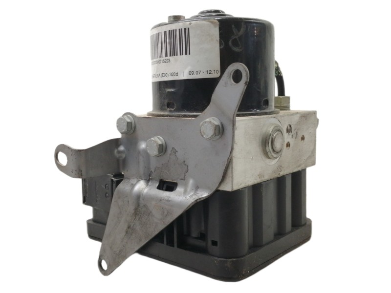 Recambio de abs para bmw serie 3 berlina (e90) 320d referencia OEM IAM 3451678476301 10020603514 3452678476401 10096008393 00040