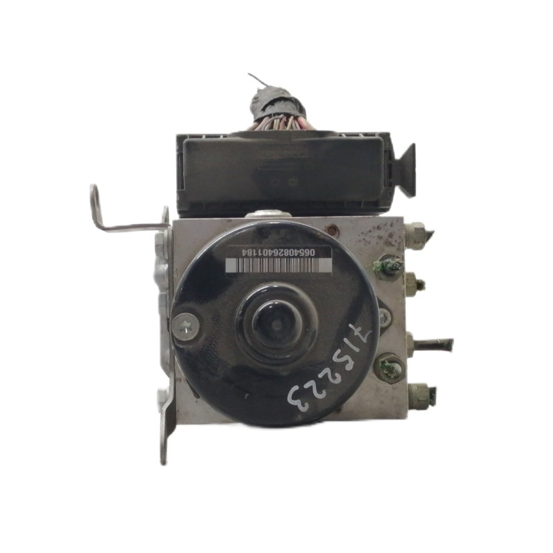 Recambio de abs para bmw serie 3 berlina (e90) 320d referencia OEM IAM 3451678476301 10020603514 3452678476401 10096008393 00040