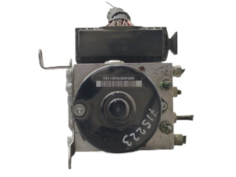 Recambio de abs para bmw serie 3 berlina (e90) 320d referencia OEM IAM 3451678476301 10020603514 3452678476401 10096008393 00040