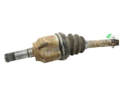 Recambio de transmision delantera izquierda para peugeot bipper básico referencia OEM IAM    2