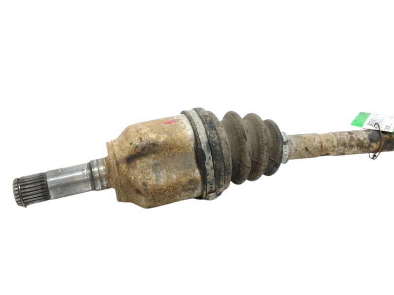 Recambio de transmision delantera izquierda para peugeot bipper básico referencia OEM IAM   