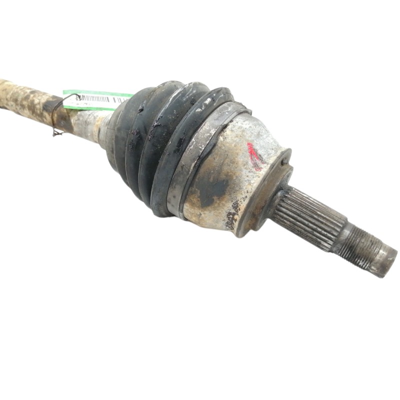 Recambio de transmision delantera izquierda para peugeot bipper básico referencia OEM IAM   