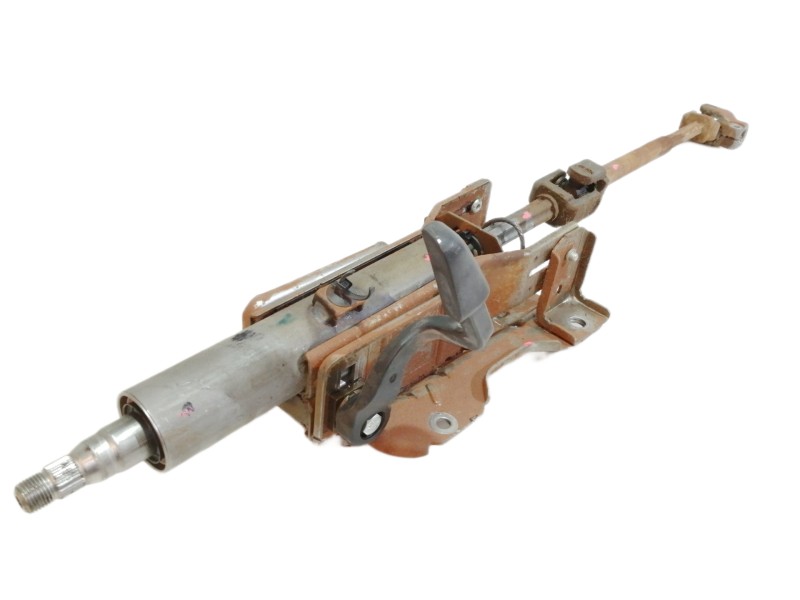 Recambio de columna direccion para peugeot bipper básico referencia OEM IAM   