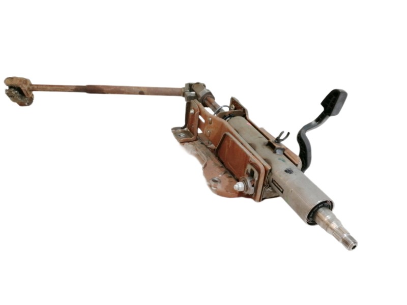 Recambio de columna direccion para peugeot bipper básico referencia OEM IAM   