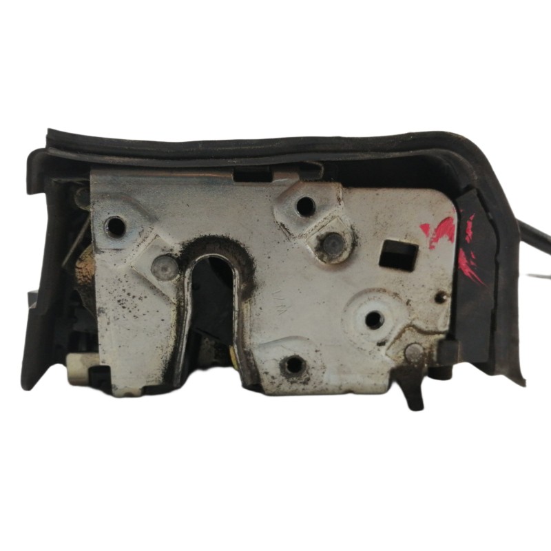 Recambio de cerradura puerta trasera izquierda para bmw x5 (e53) 3.0d referencia OEM IAM 8402601  