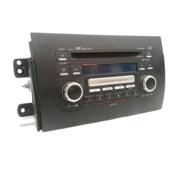 SISTEMA AUDIO / RADIO CD 3910180JA 