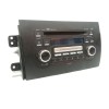 Recambio de sistema audio / radio cd para suzuki sx4 rw (ey) glx referencia OEM IAM 3910180JA  