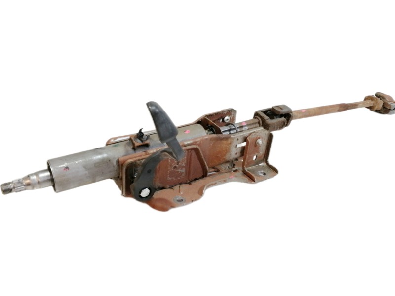 Recambio de columna direccion para peugeot bipper básico referencia OEM IAM   