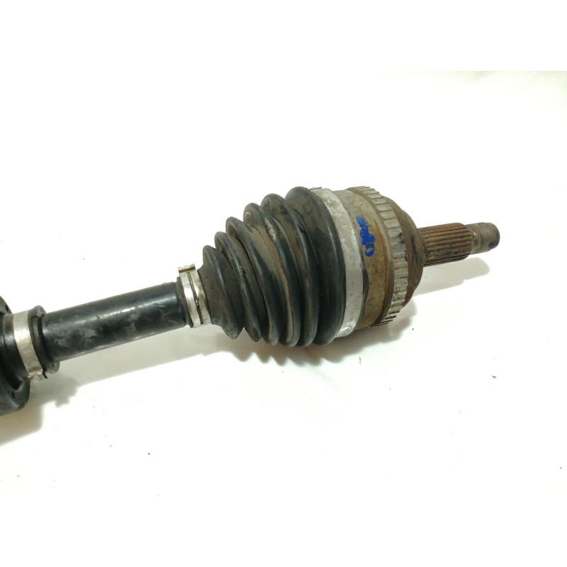 Recambio de transmision delantera izquierda para honda civic berlina 5 (eu7/8) 1.7 ctdi es referencia OEM IAM   