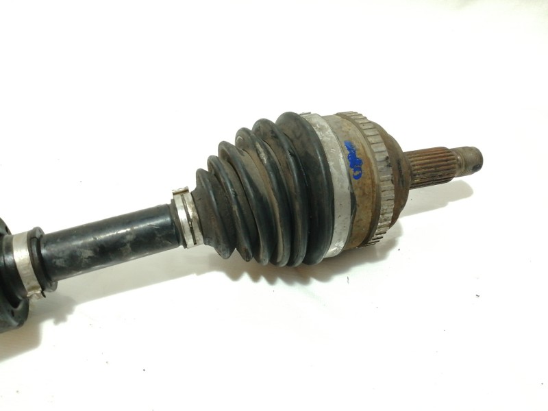 Recambio de transmision delantera izquierda para honda civic berlina 5 (eu7/8) 1.7 ctdi es referencia OEM IAM   