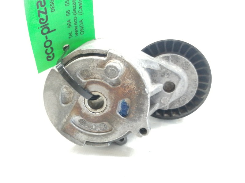 Recambio de tensor correa auxiliar para peugeot bipper básico referencia OEM IAM 55222539  