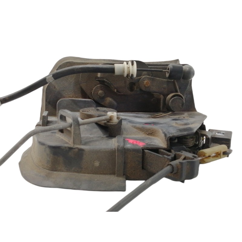 Recambio de cerradura puerta trasera izquierda para bmw x5 (e53) 3.0d referencia OEM IAM 8402601  