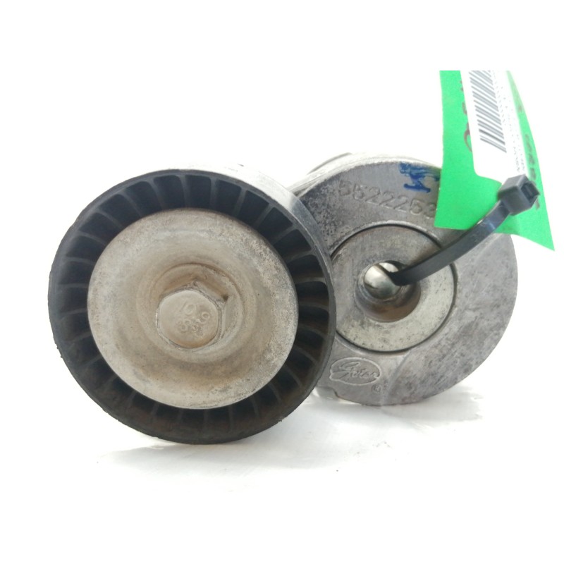 Recambio de tensor correa auxiliar para peugeot bipper básico referencia OEM IAM 55222539  