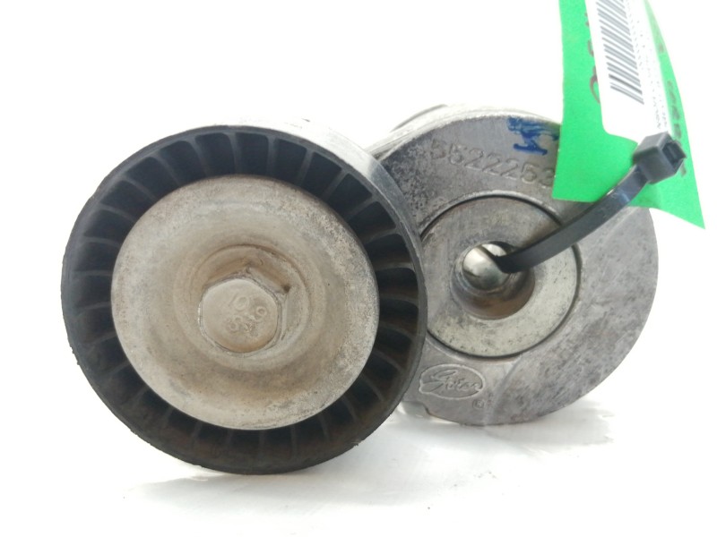 Recambio de tensor correa auxiliar para peugeot bipper básico referencia OEM IAM 55222539  