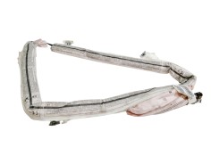 Recambio de airbag cortina delantero izquierdo para citroën c3 shine referencia OEM IAM 981185808   2