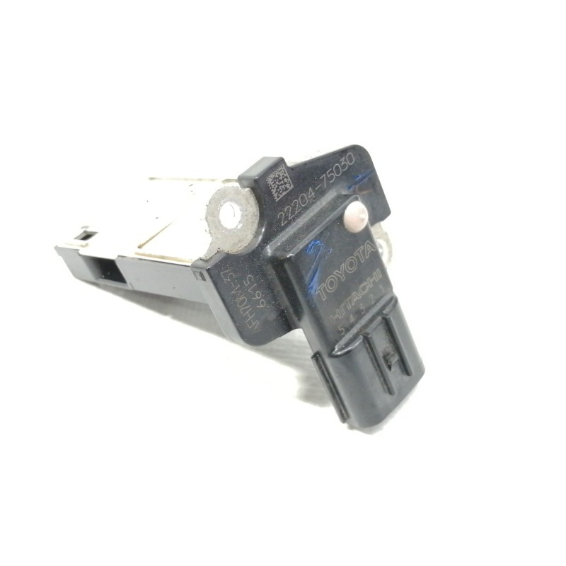 Recambio de caudalimetro para toyota prius (zvw50) basis referencia OEM IAM 2220475030  