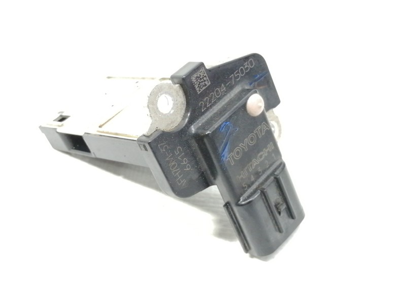 Recambio de caudalimetro para toyota prius (zvw50) basis referencia OEM IAM 2220475030  