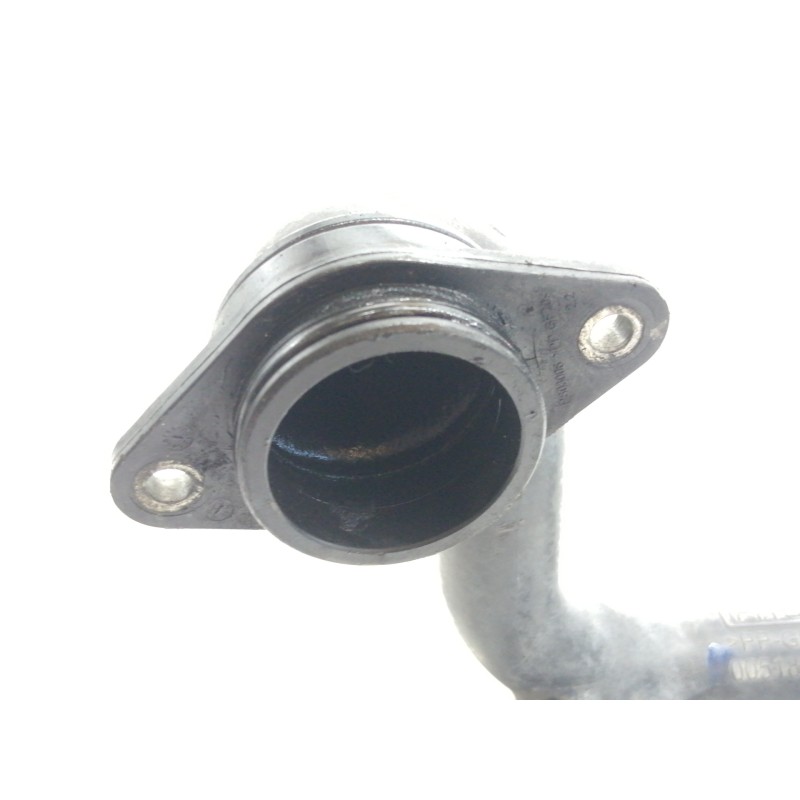 Recambio de tubo para peugeot bipper básico referencia OEM IAM 0051899541  