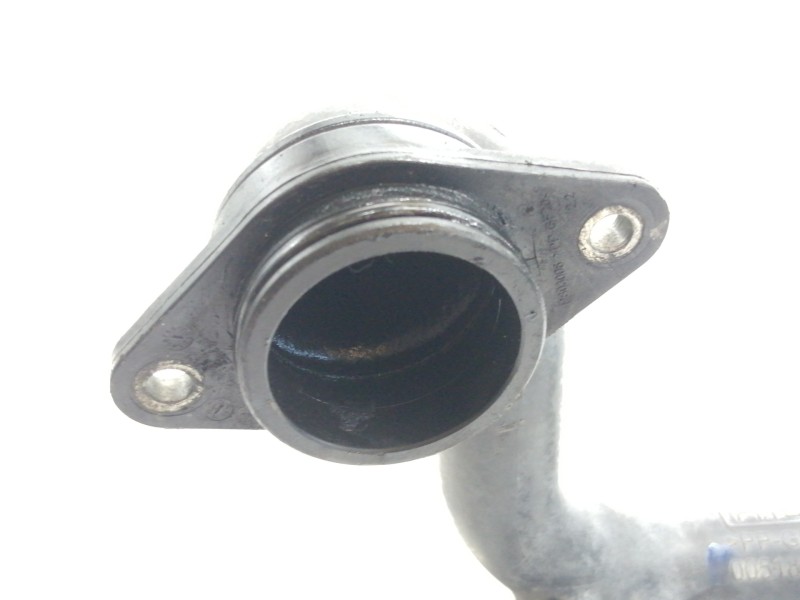 Recambio de tubo para peugeot bipper básico referencia OEM IAM 0051899541  