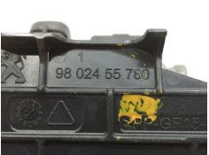 Recambio de centralita start / stop para citroën c3 shine referencia OEM IAM 9819596180   2