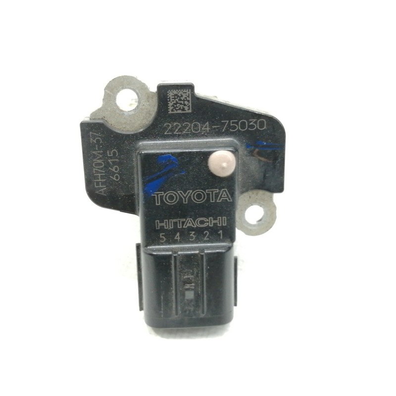 Recambio de caudalimetro para toyota prius (zvw50) basis referencia OEM IAM 2220475030  