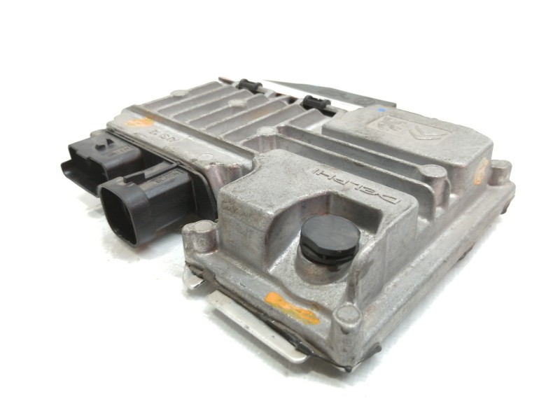 Recambio de centralita start / stop para citroën c3 shine referencia OEM IAM 9819596180  