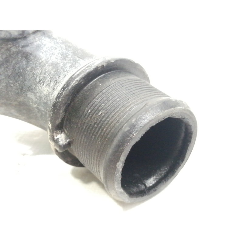 Recambio de tubo para peugeot bipper básico referencia OEM IAM 0051899541  