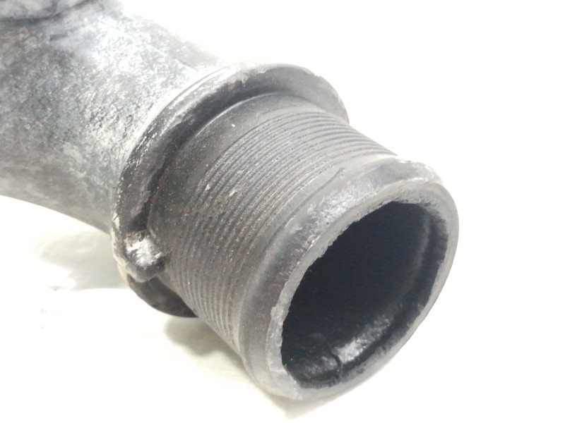 Recambio de tubo para peugeot bipper básico referencia OEM IAM 0051899541  