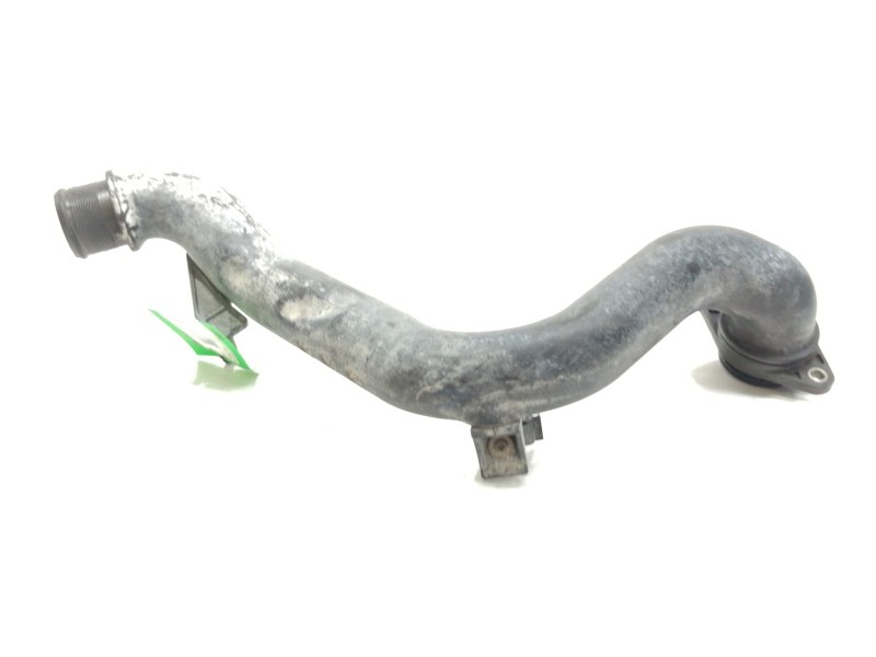 Recambio de tubo para peugeot bipper básico referencia OEM IAM 0051899541  