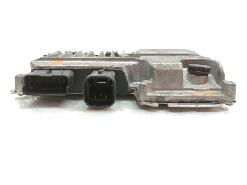 Recambio de centralita start / stop para citroën c3 shine referencia OEM IAM 9819596180  