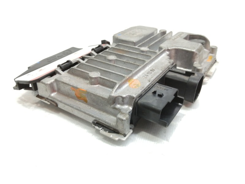Recambio de centralita start / stop para citroën c3 shine referencia OEM IAM 9819596180  