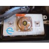 Recambio de salpicadero para mazda 3 hatchback (bp) 2.0 skyactiv-g m hybrid referencia OEM IAM BDGG60350D02  
